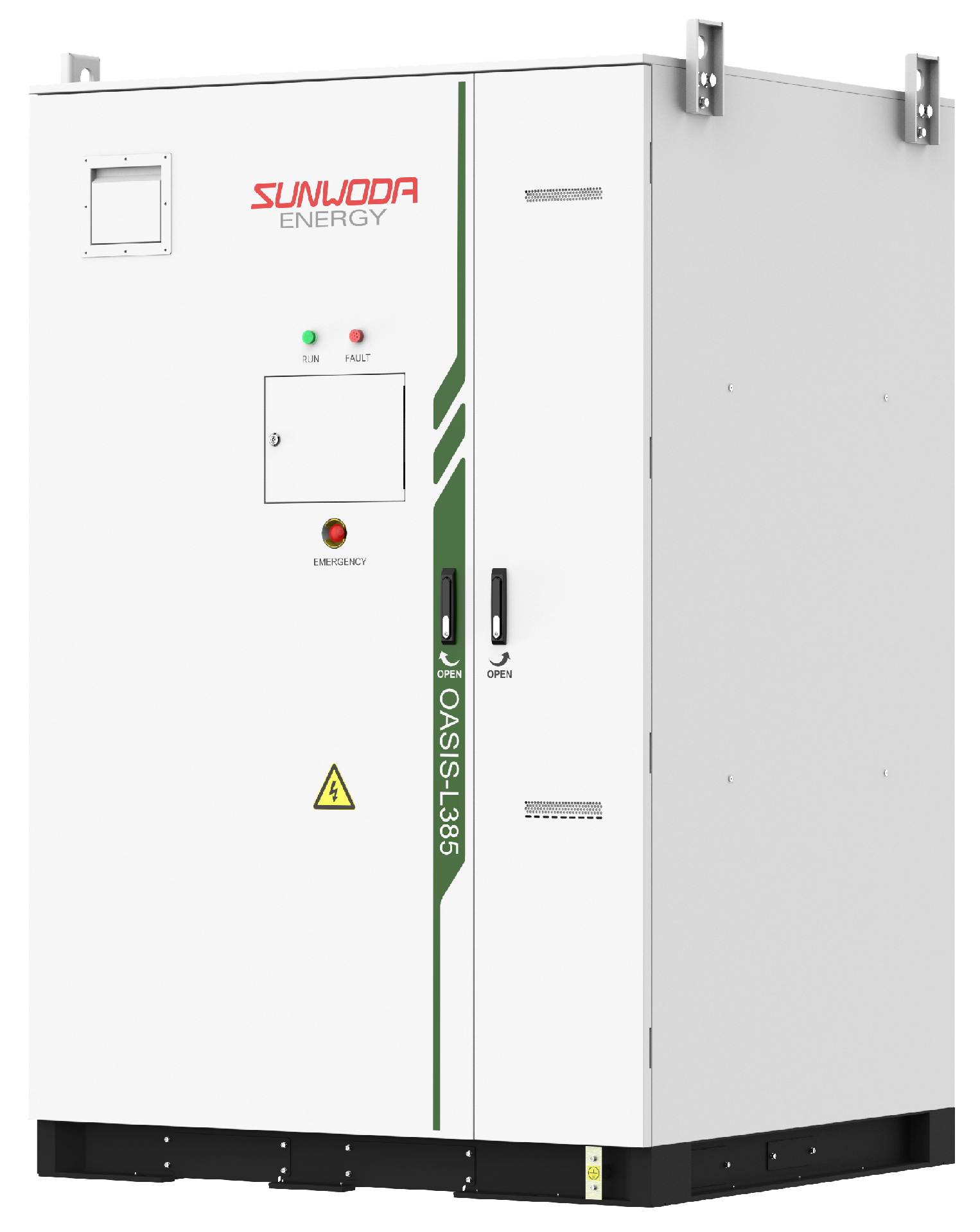 OASIS L385