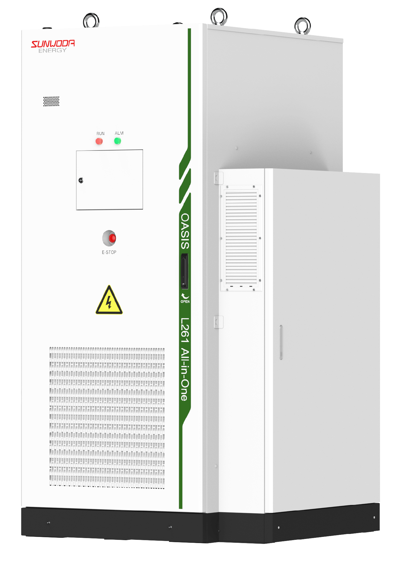 OASIS L261/L261 All-in-One