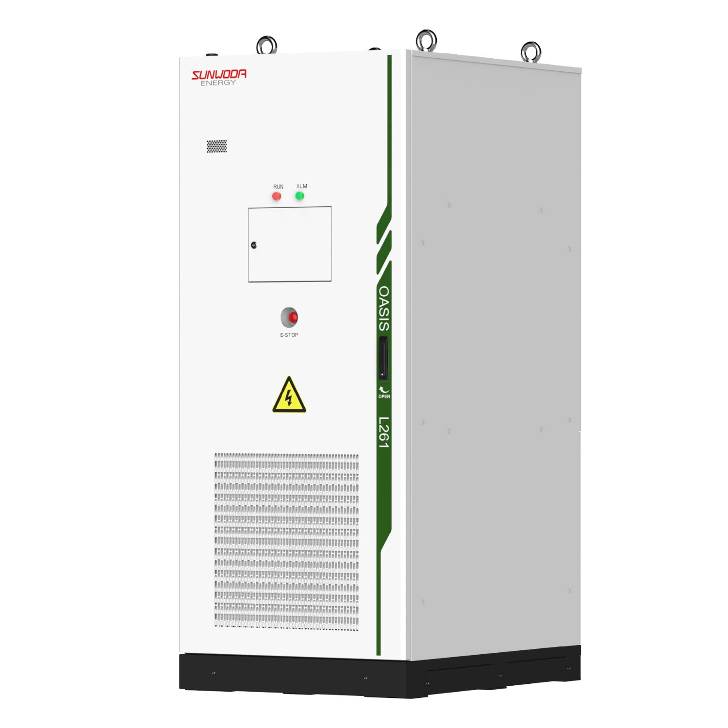 OASIS L261