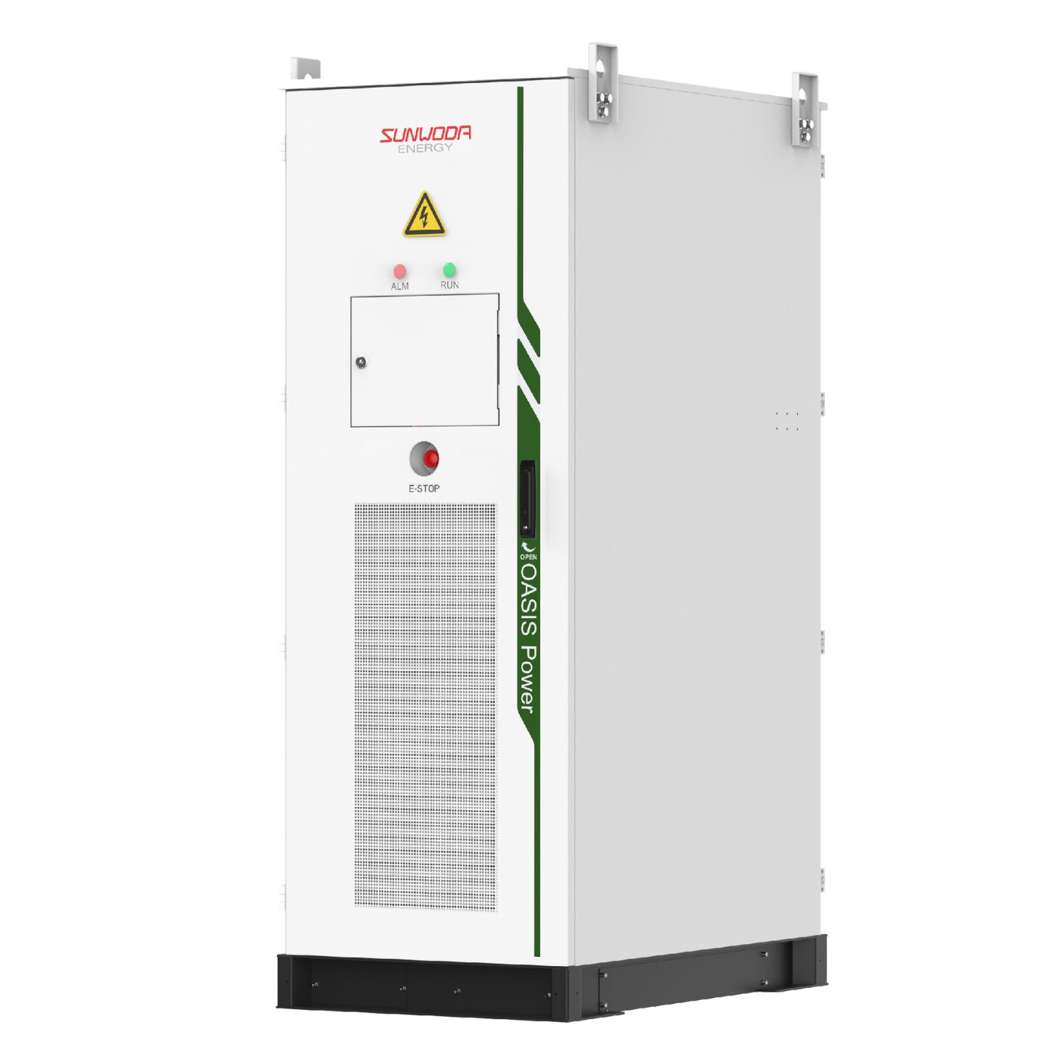 OASIS Power 200-К
